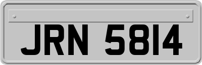 JRN5814