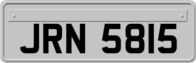 JRN5815