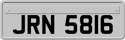 JRN5816
