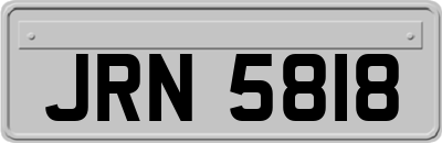 JRN5818