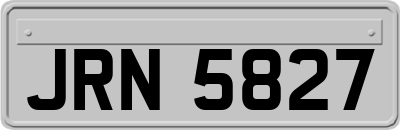 JRN5827