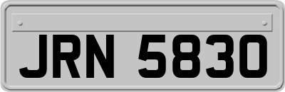 JRN5830