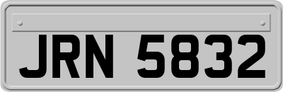 JRN5832