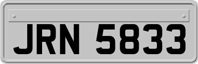 JRN5833