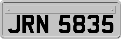 JRN5835