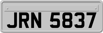 JRN5837