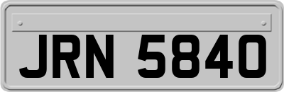 JRN5840