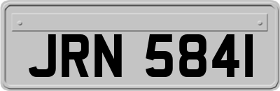 JRN5841