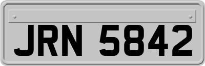 JRN5842