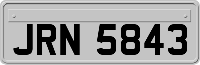 JRN5843
