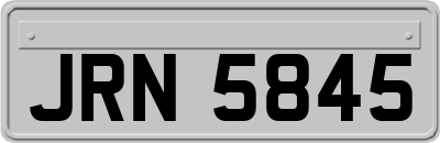 JRN5845