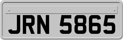 JRN5865