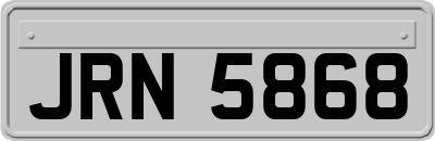 JRN5868