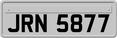 JRN5877