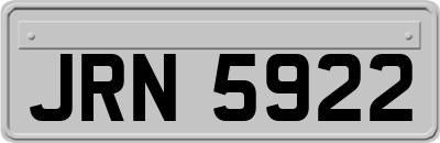 JRN5922