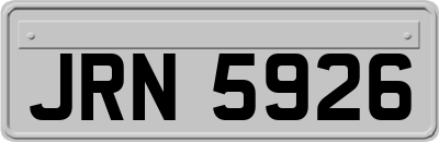 JRN5926