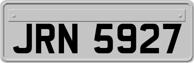 JRN5927