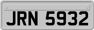 JRN5932