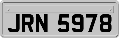 JRN5978