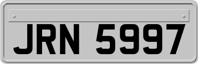 JRN5997