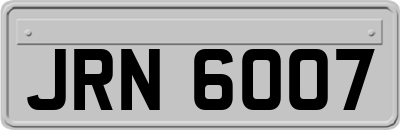 JRN6007
