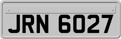 JRN6027