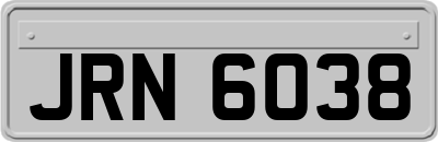 JRN6038