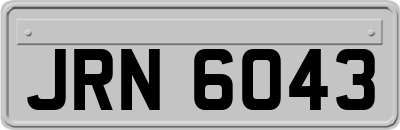 JRN6043
