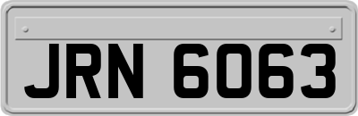 JRN6063