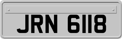 JRN6118