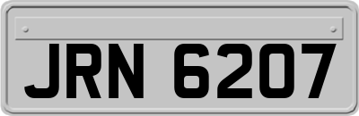JRN6207