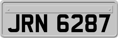 JRN6287