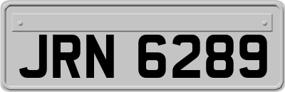 JRN6289
