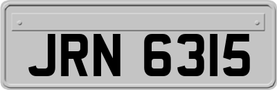 JRN6315
