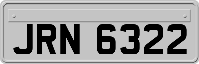 JRN6322