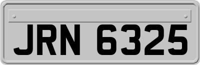 JRN6325