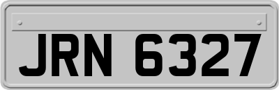 JRN6327