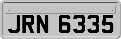 JRN6335