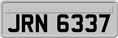 JRN6337