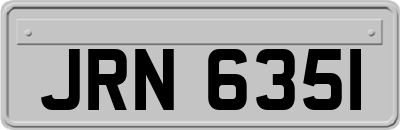 JRN6351