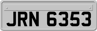 JRN6353
