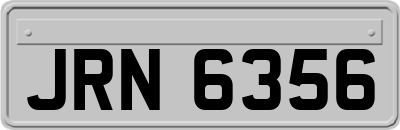 JRN6356