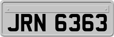 JRN6363
