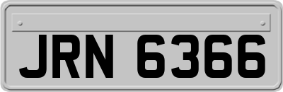 JRN6366