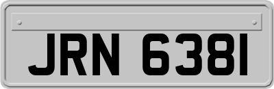 JRN6381