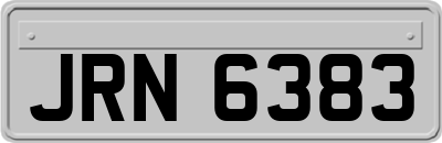 JRN6383