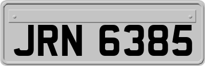 JRN6385