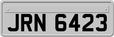 JRN6423