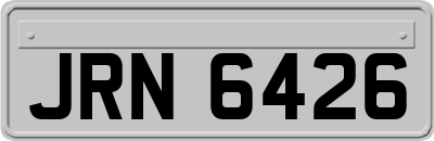 JRN6426