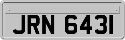 JRN6431